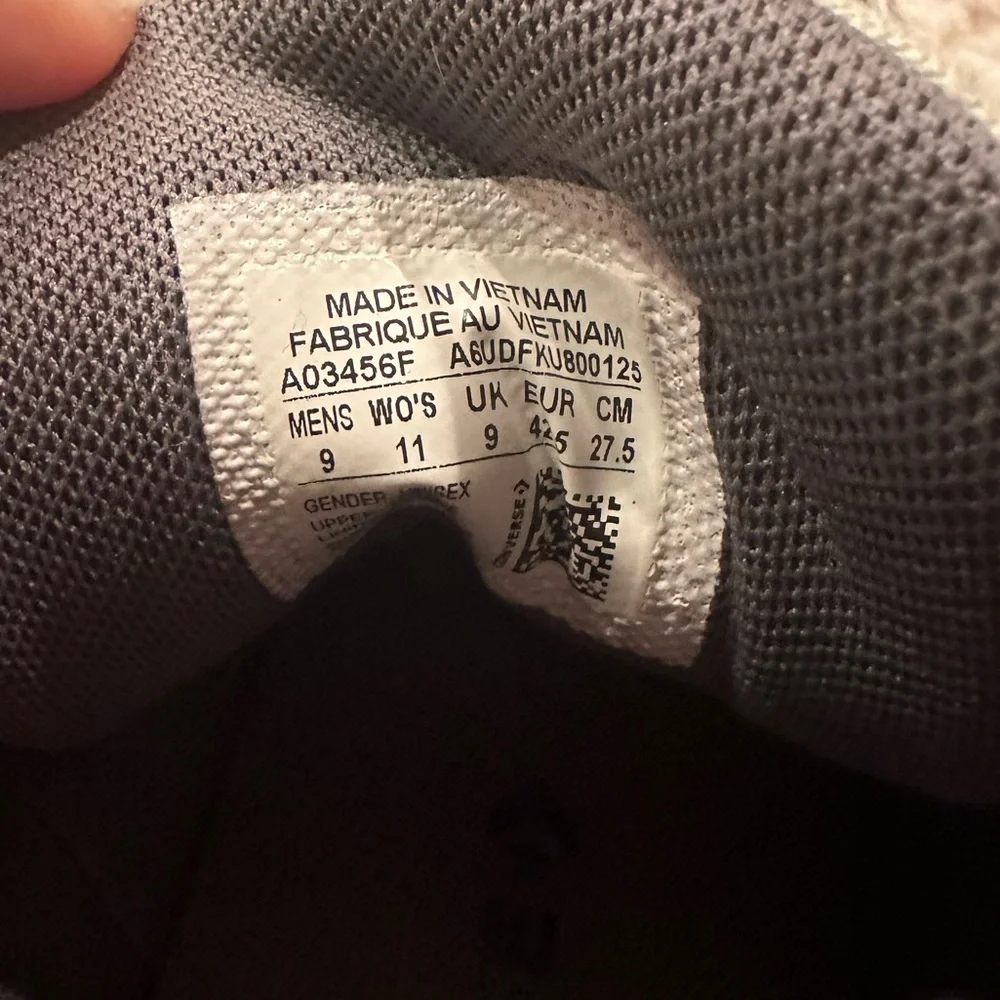 Converse Chuck Taylor All Star Malden green sneakers-men 9/women 11 - Picture 7 of 7